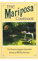 Mariposa Cookbook