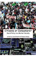 Citizens or Consumers?