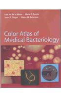 Colour Atlas of Medical Bacteriology