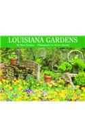 Louisiana Gardens PB