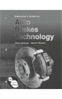 Auto Brakes Technology