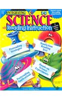 Integrating Science with Reading Instruction: Hands-On Science Units Combined with Reading Strategy Instruction