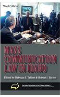 Mass Communication Law in Idaho