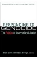 Responding to Genocide