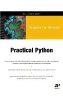 Practical Python