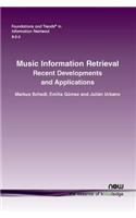 Music Information Retrieval