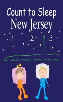 Count to Sleep: New Jersey