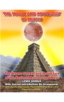 The Magick And Mysteries Of Mexico