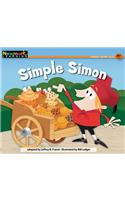 Simple Simon Leveled Text