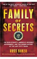 Family of Secrets