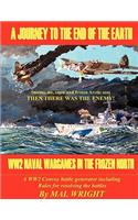 Journey to the End of the Earth: WW2 Wargames in the Frozen North