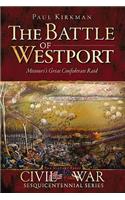 Battle of Westport: Missouri's Great Confederate Raid