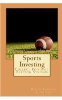 Sports Investing