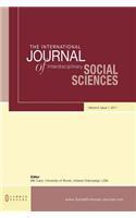 International Journal of Interdisciplinary Social Sciences