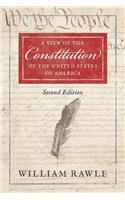 View of the Constitution of the United States of America Second Edition