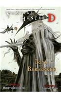 Vampire Hunter D Volume 23