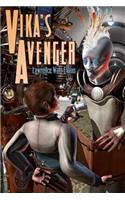 Vika's Avenger