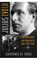Julius Evola