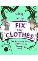 Fix Your Clothes
