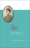 Amy Jacques Garvey