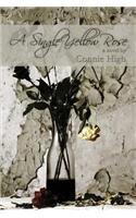 A Single Yellow Rose
