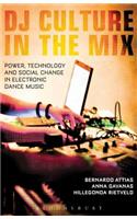 DJ Culture in the Mix