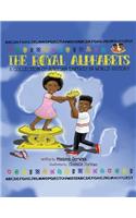 Royal Alphabets