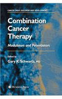 Combination Cancer Therapy