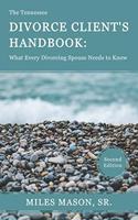 Tennessee Divorce Client's Handbook