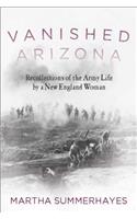 Vanished Arizona