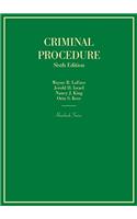 Criminal Procedure