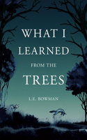 What I Learned from the Trees: (Button Poetry)