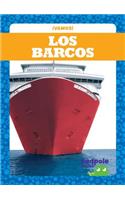 Los Barcos (Boats)