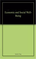 Economic and Social Well-Being