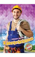 Electricians