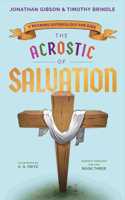 Acrostic of Salvation