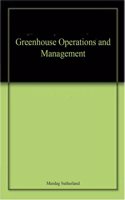 Greenhouse Operations and Management