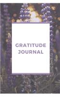 Personalized Gratitude, Happiness & Self Love Journal