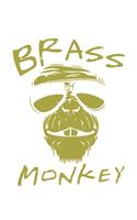 Brass Monkey