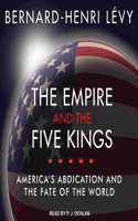 Empire and the Five Kings