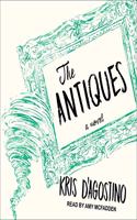 Antiques Lib/E