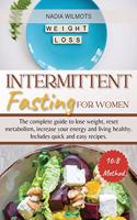 Intermittent Fasting for Women