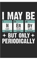 I May Be
