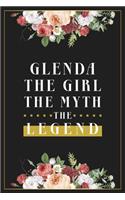 Glenda The Girl The Myth The Legend