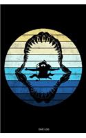Dive Log