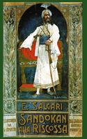 Emilio Salgari - Sandokan Alla Riscossa