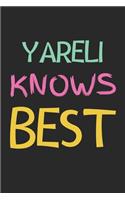 Yareli Knows Best