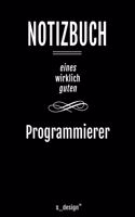 Notizbuch für Programmierer