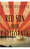 Red Sun Over California