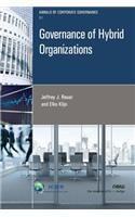 Governance of Hybrid Organizations